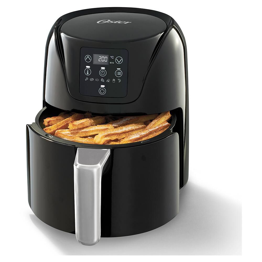 Freidora de Aire Oster CKSTAF40D-052 / 4 Litros image number 1.0