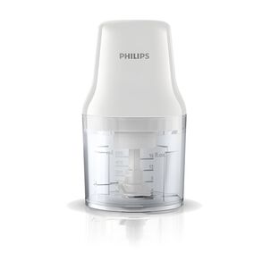 Picadora Multifuncional Philips Hr1393 - 700ml 450w - Inox