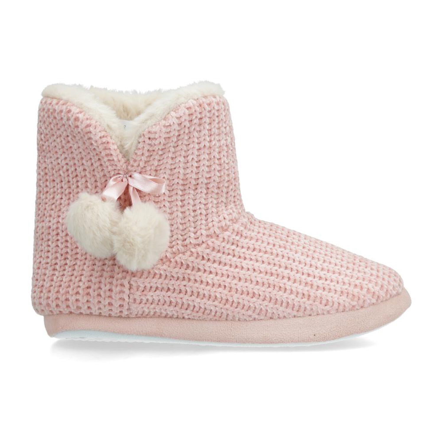 Pantuflas Mujer Lesage image number 2.0