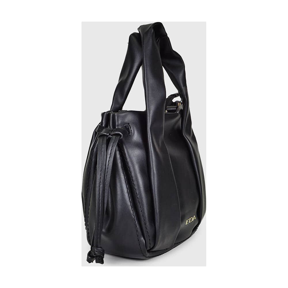 Cartera Zahie Negro image number 2.0