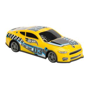 Vehiculo Radio Control Hot Wheels 1:24 Velocity Car Surtido