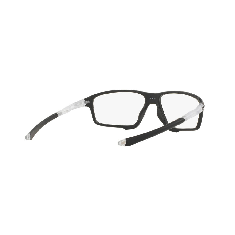 Lentes Ópticos Crosslink Zero Matte Black Oakley Frame image number 7.0
