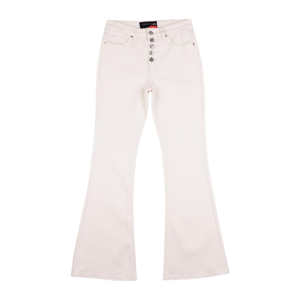 Jeans Mujer Kimera image number 0.0