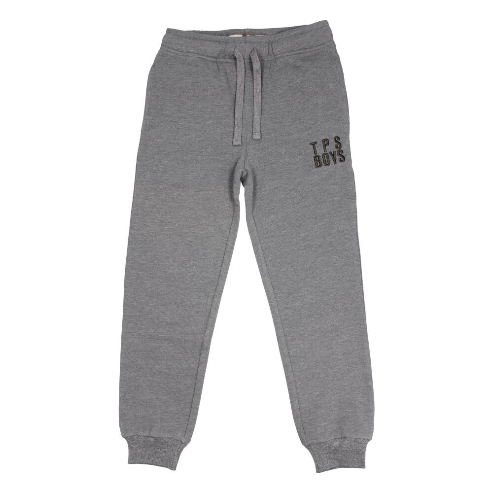 Pantalon De Buzo Ni&ntilde;o Topsis image number 0.0