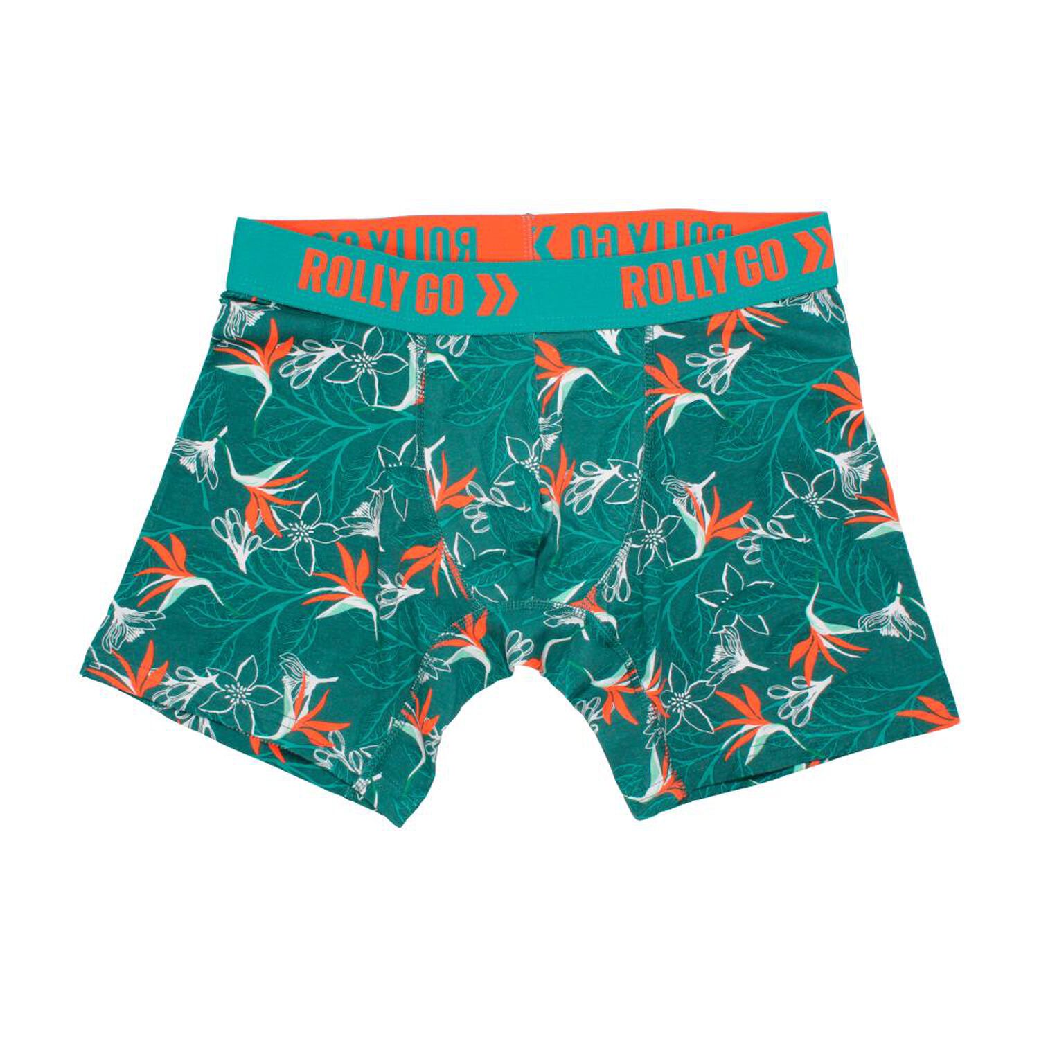Pack Boxer Rolly Go / 3 Unidades image number 1.0
