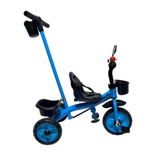 Triciclo Brabus V25 / 10" / 8"