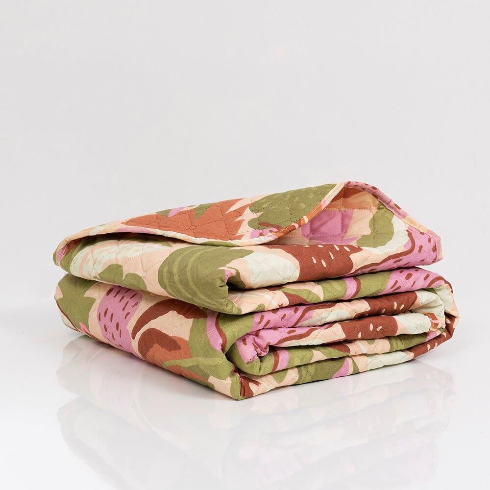 Quilt Castilla Est. Mashini 2 P Antonieta image number 3.0