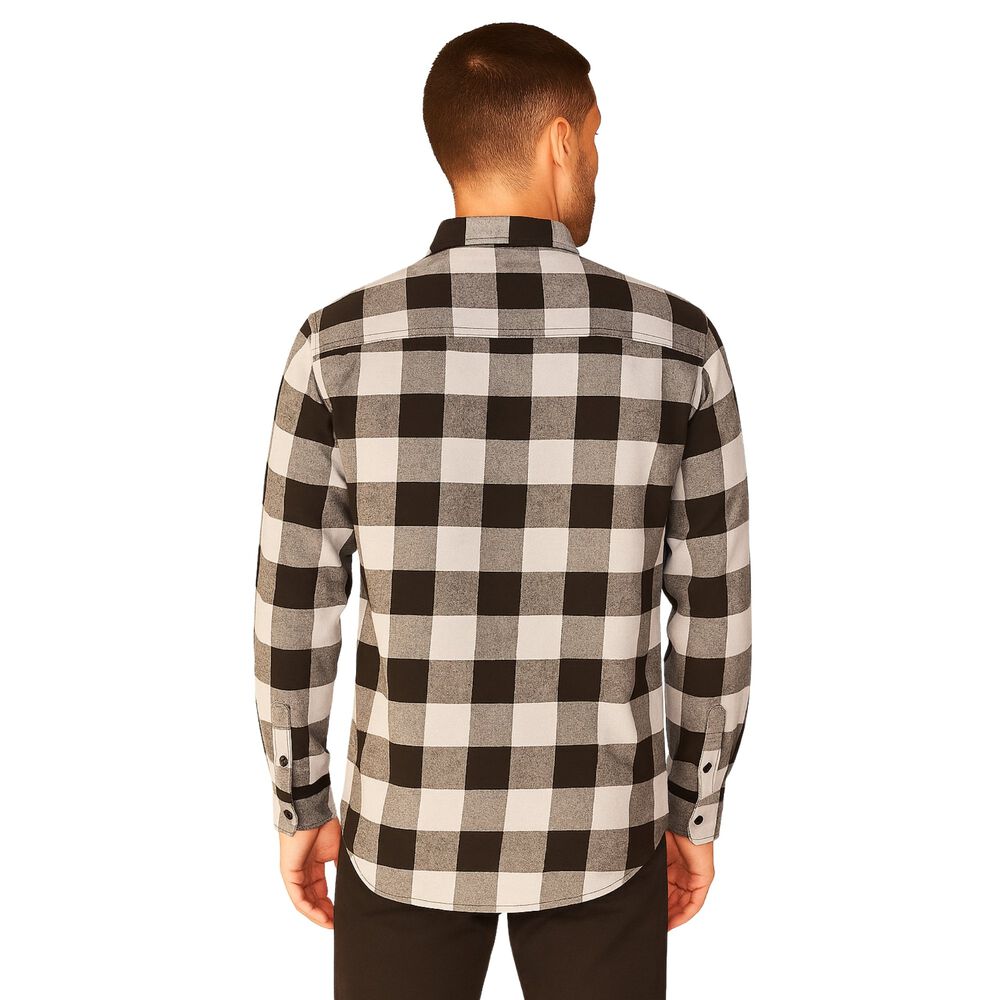 Camisa Le&ntilde;adora Hombre image number 1.0