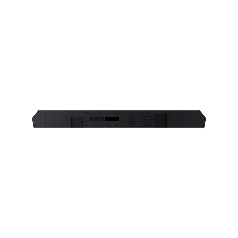 Q-series Soundbar Hw-q600f 3.1.2 Ch Subwoofer 2025 Negro image number 4.0