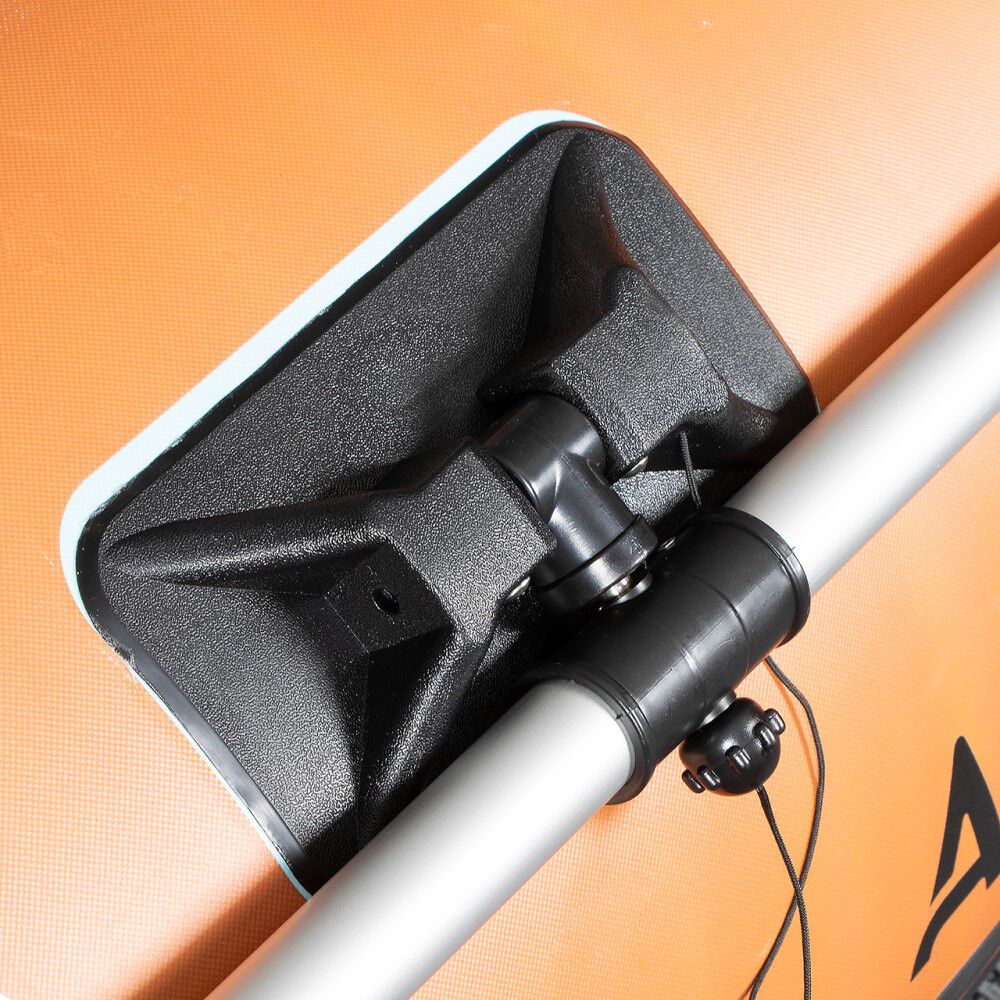 Bote Inflable Airdeck 400cm Striver image number 1.0