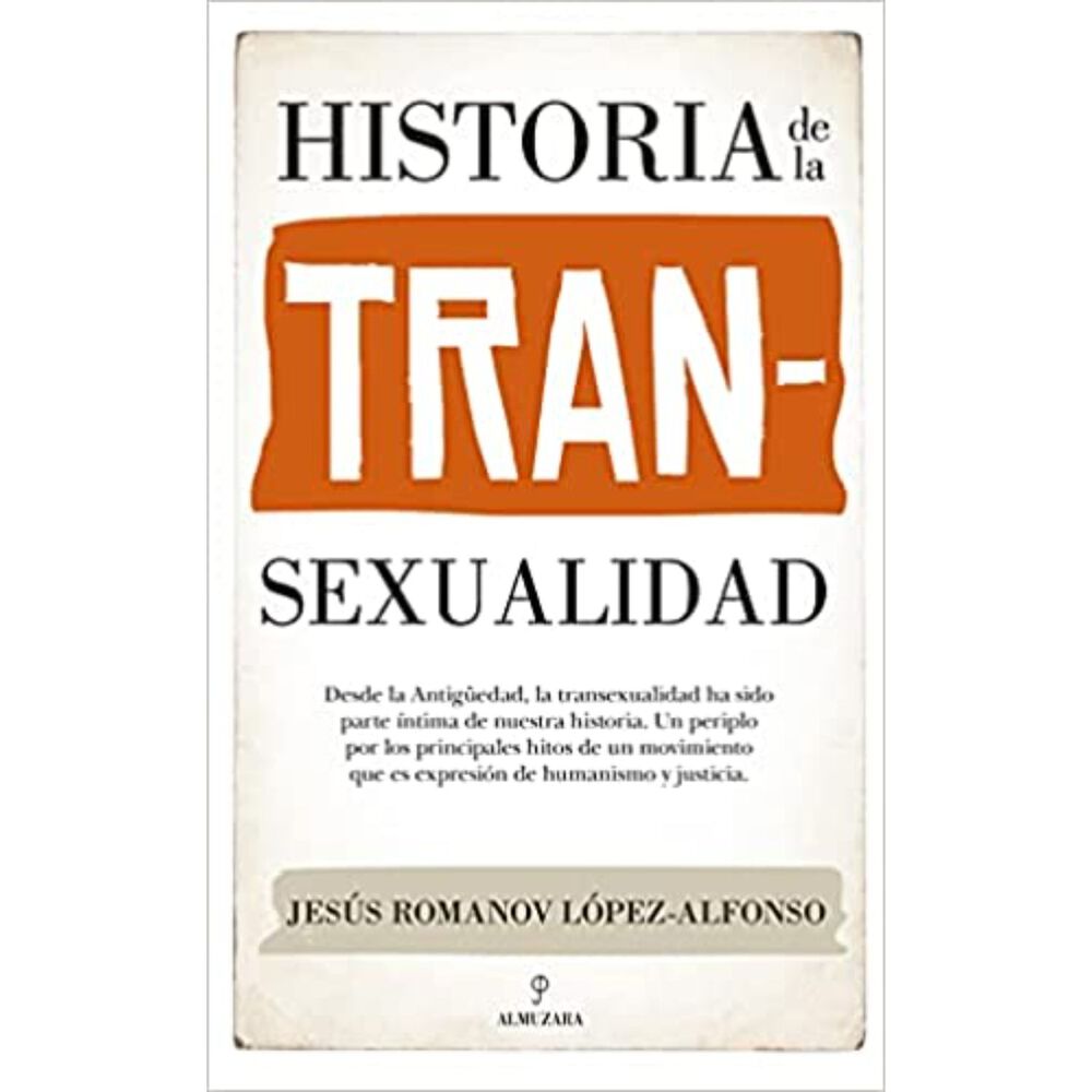 Historia De La Transexualidad image number 0.0
