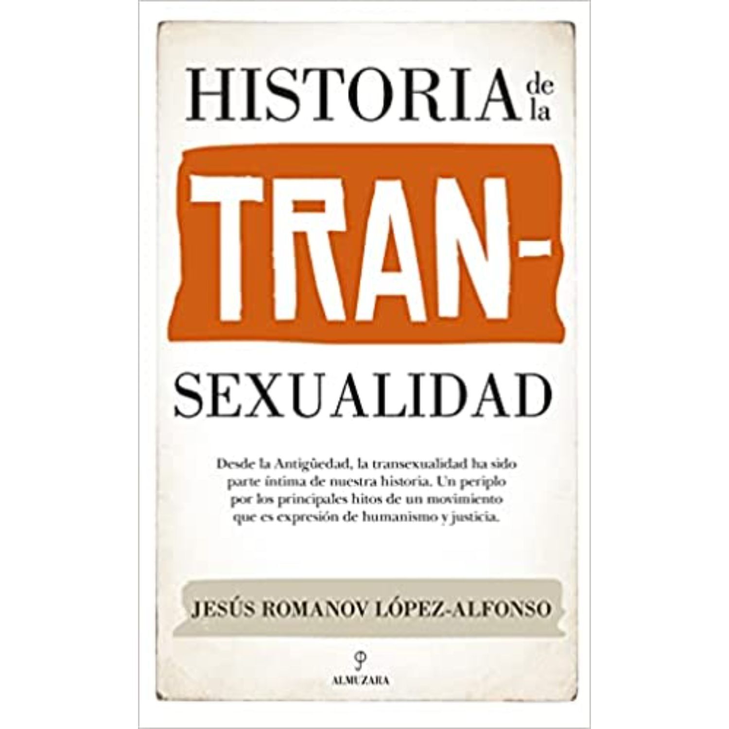 Historia De La Transexualidad image number 0.0