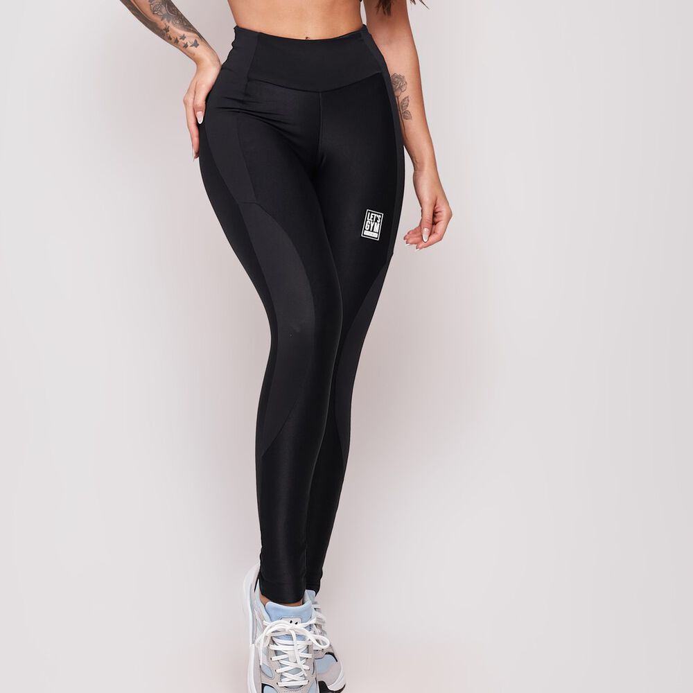 Calza Deportiva High image number 0.0