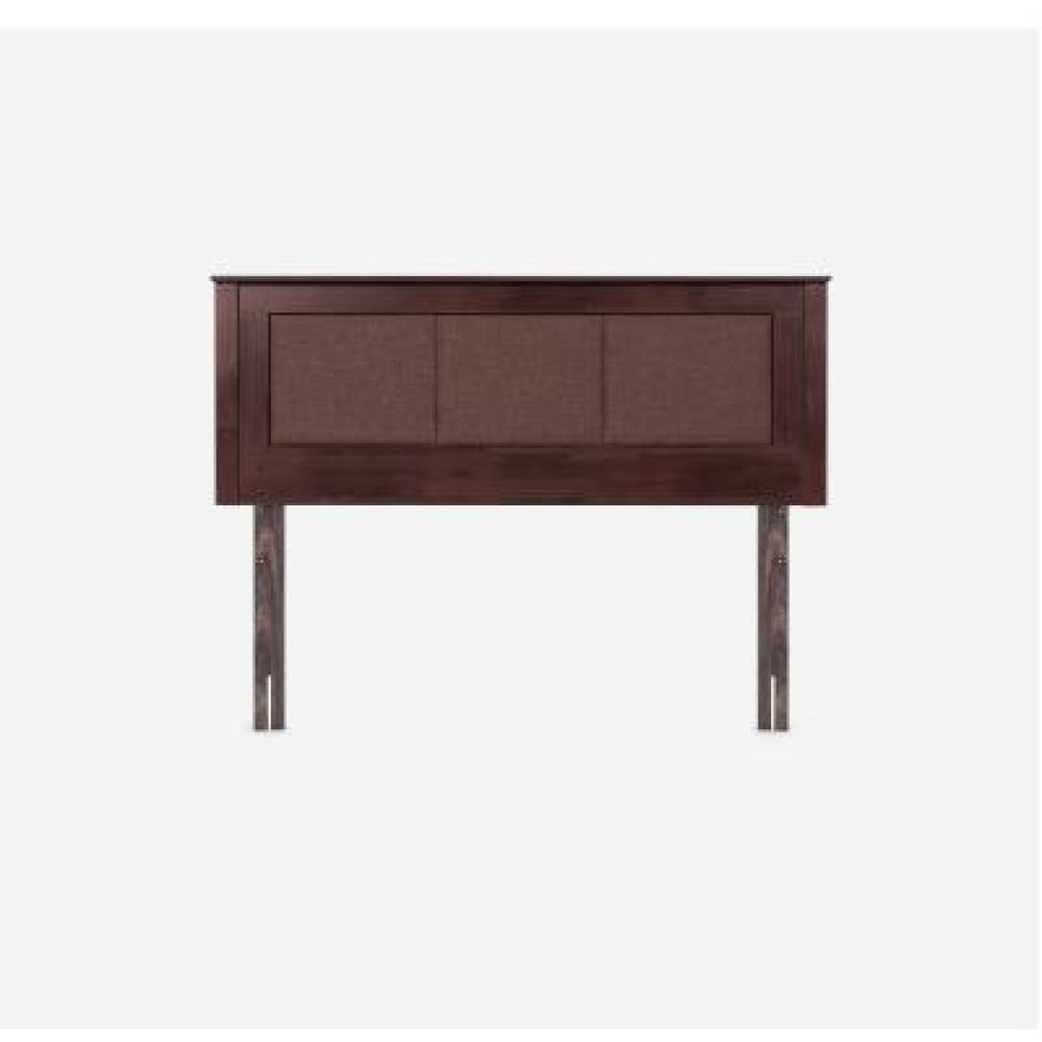 Cama Europea Rosen New Style 6 / 2 Plazas / Base Dividida + Respaldo image number 9.0