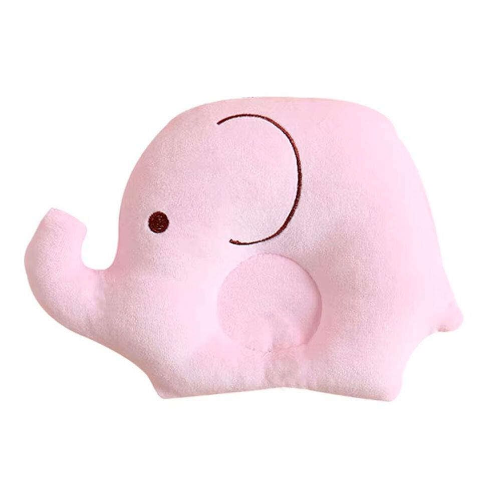 Almohada Con Diseño De Elefante Para Bebés image number 0.0