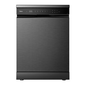 Lavavajilla Midea MDWEF1533GBS / 15 Cubiertos