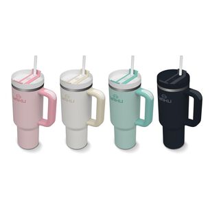 Mug T&eacute;rmico Acero 1100 Ml Lemuria