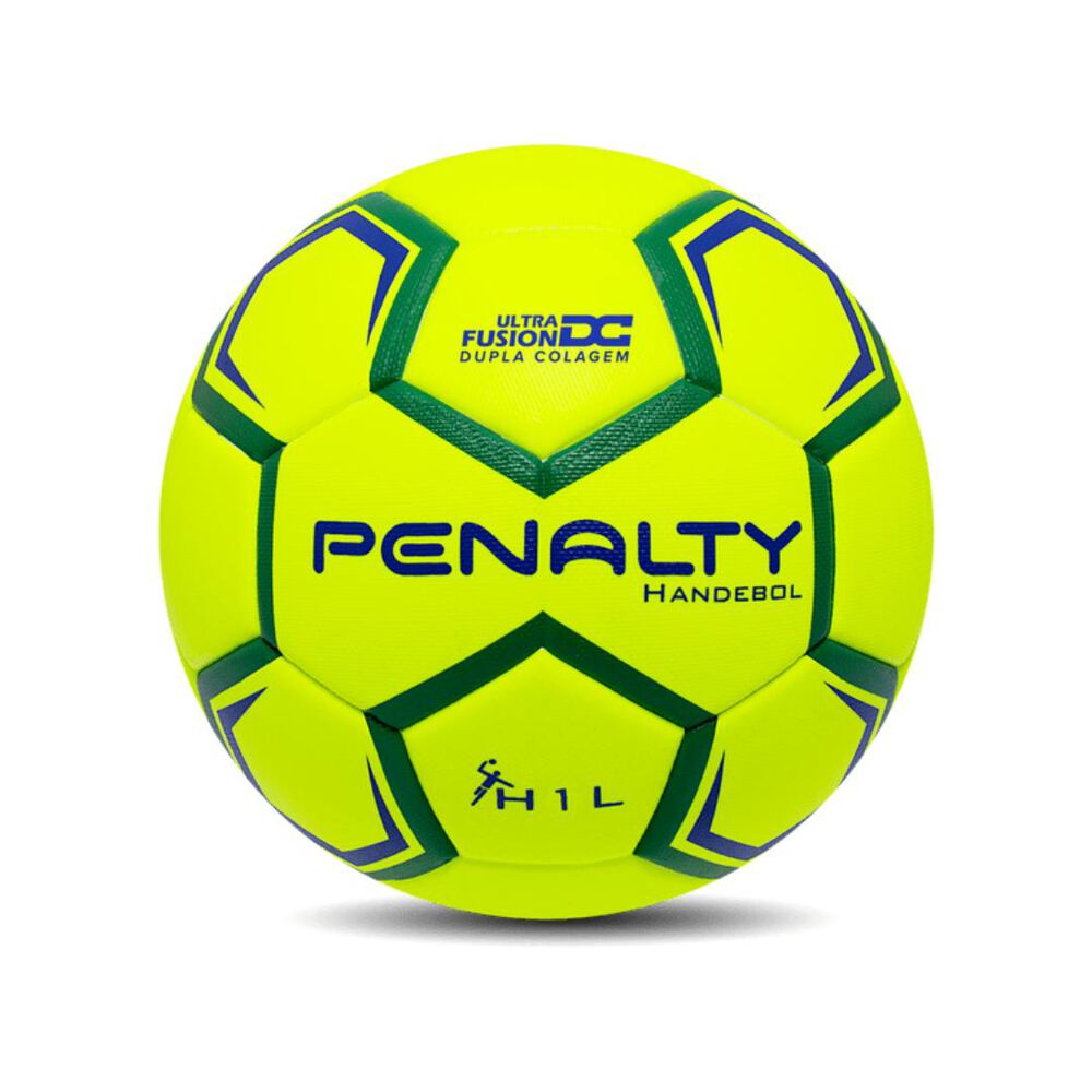 Balon De Handball Penalty H1l Ultra Fusion image number 0.0