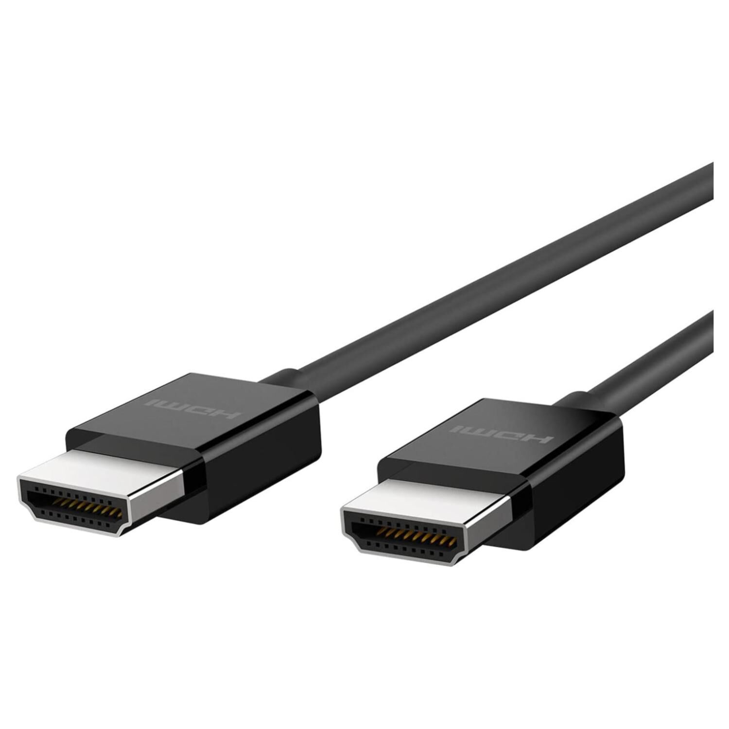 Cable Hdmi 150cm V1.4 Negro image number 1.0
