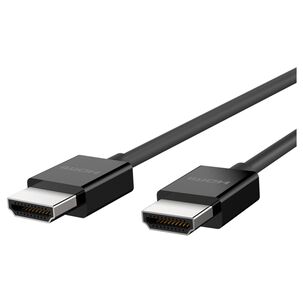 Cable Hdmi 150cm V1.4 Negro