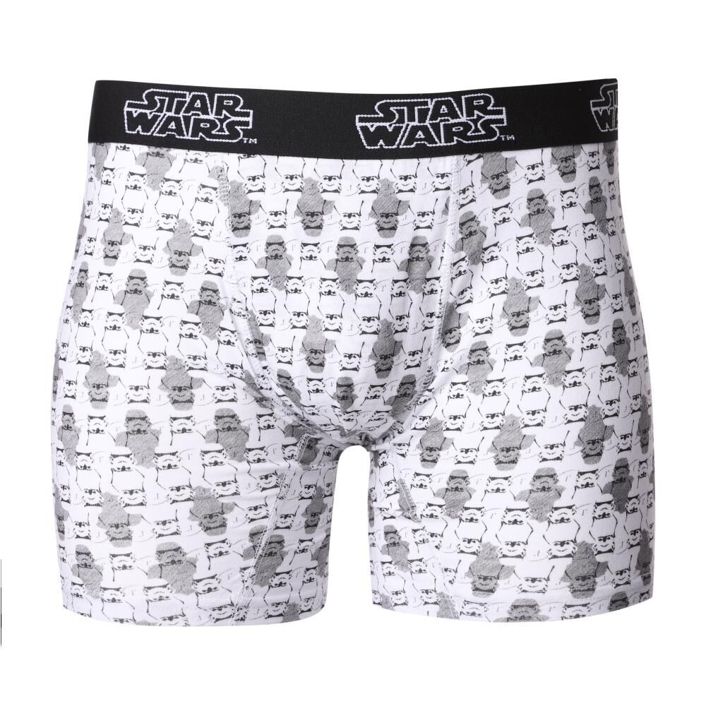 Pack Boxer Hombre Star Wars / 3 Unidades image number 1.0