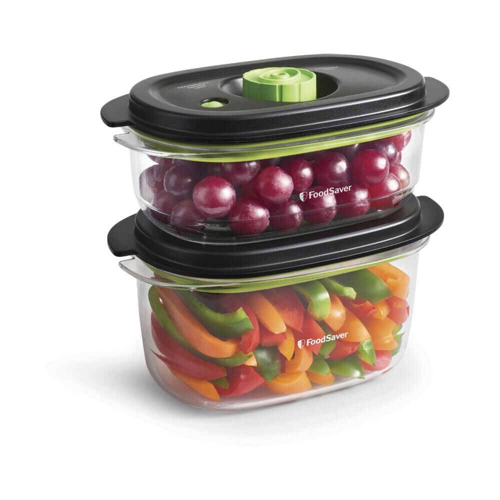 Contenedor Oster FFC025X image number 6.0