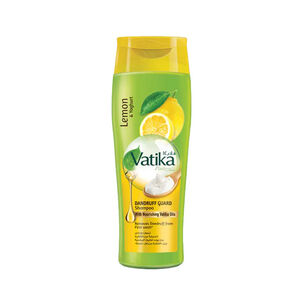 Shampoo Vatika - Limon & Yoghurt 200ml