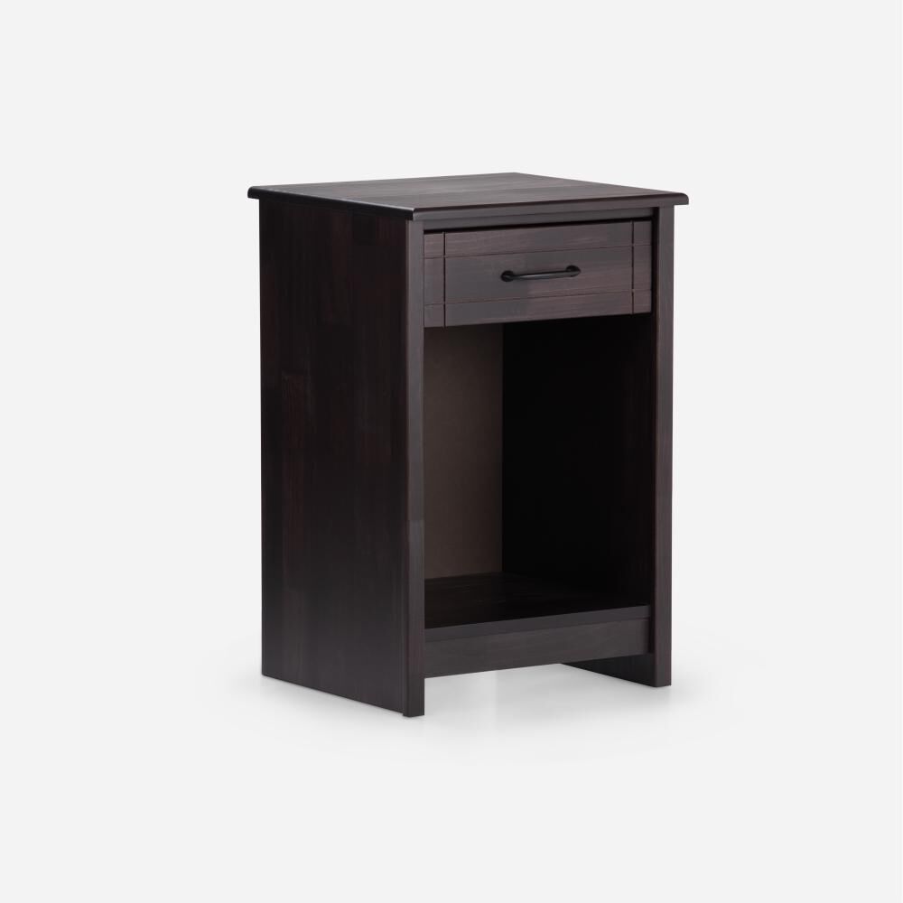Boxet Rosen Ergo T / 1.5 Plazas + Set De Maderas Robin Chocolate image number 3.0