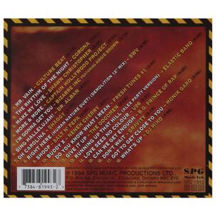 Pure Energy - Vol.2 | Cd