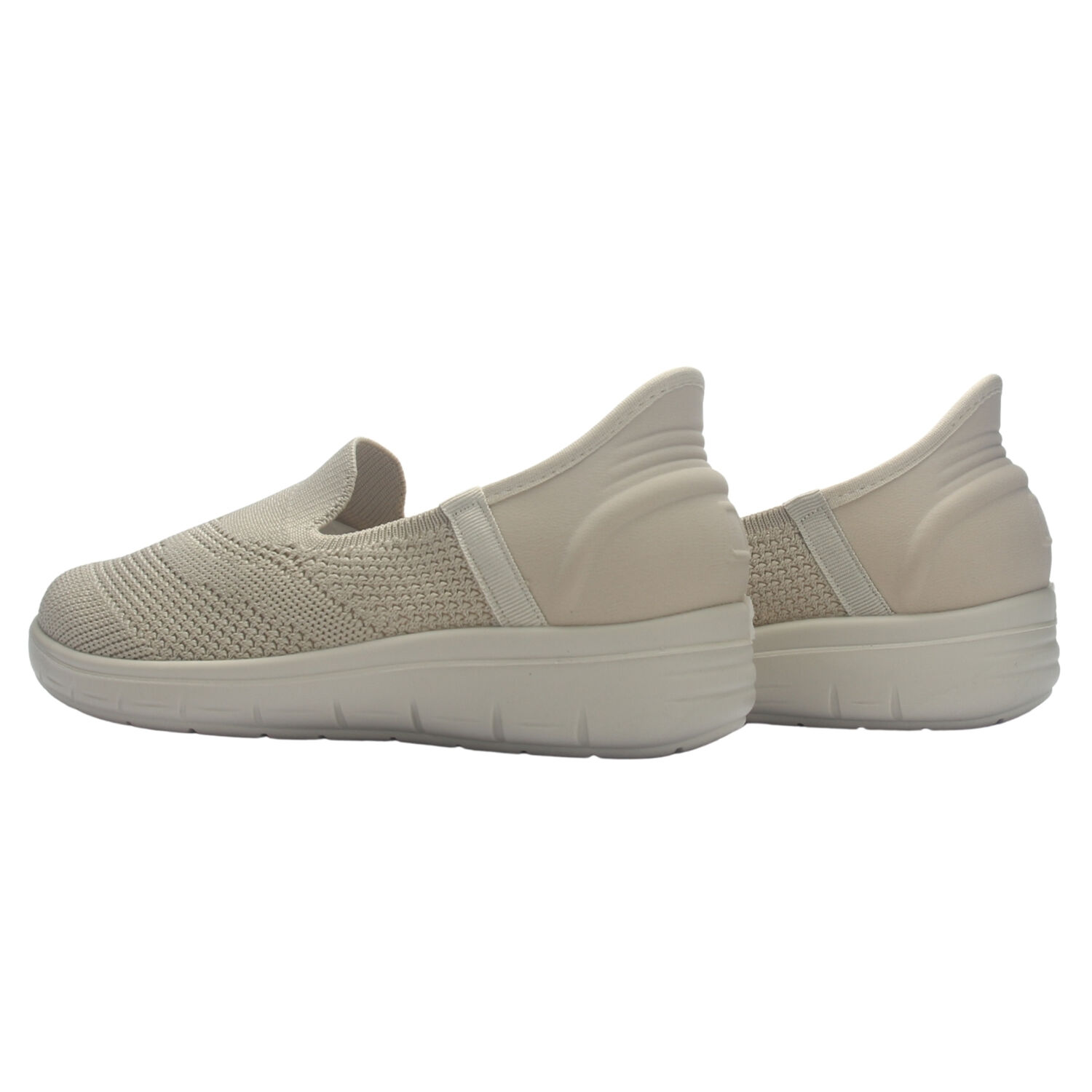 Zapatilla Mujer Chalada Momi-1 Beige Urbano image number 5.0