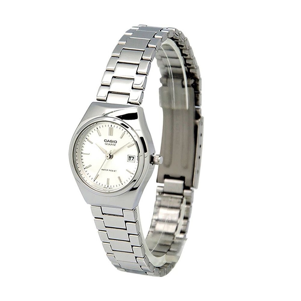 Reloj Casio Mujer Ltp-1170a-7ardf image number 1.0