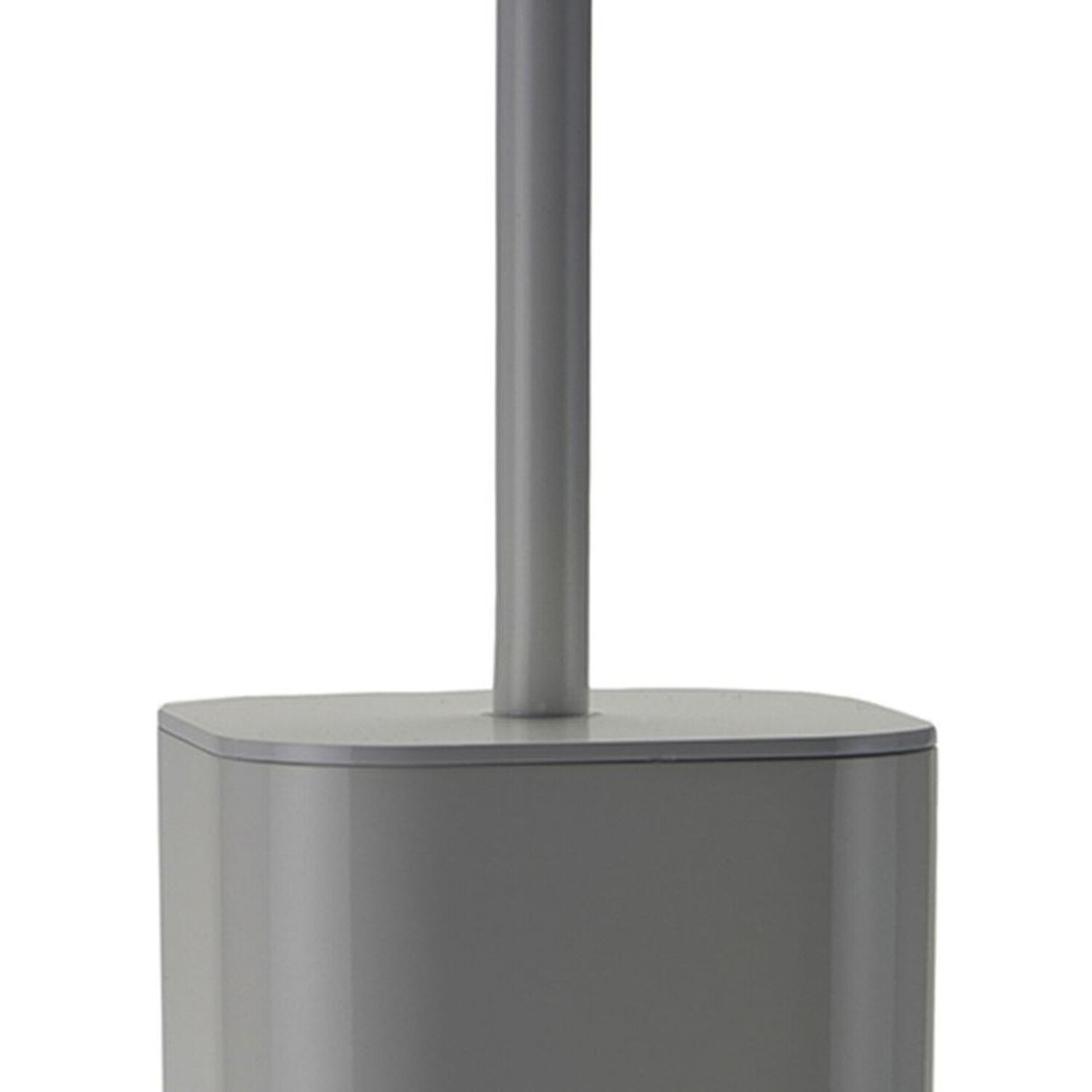 Cepillo De Ba&ntilde;o Gris 40x10 Cm image number 3.0