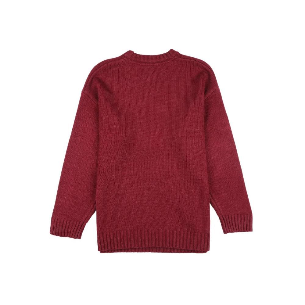 Sweater Mujer Rolly Go image number 1.0