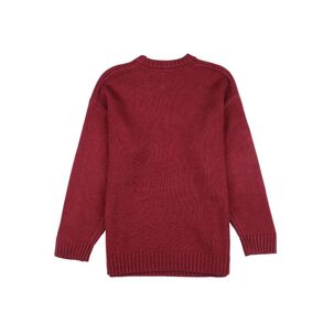 Sweater Mujer Rolly Go