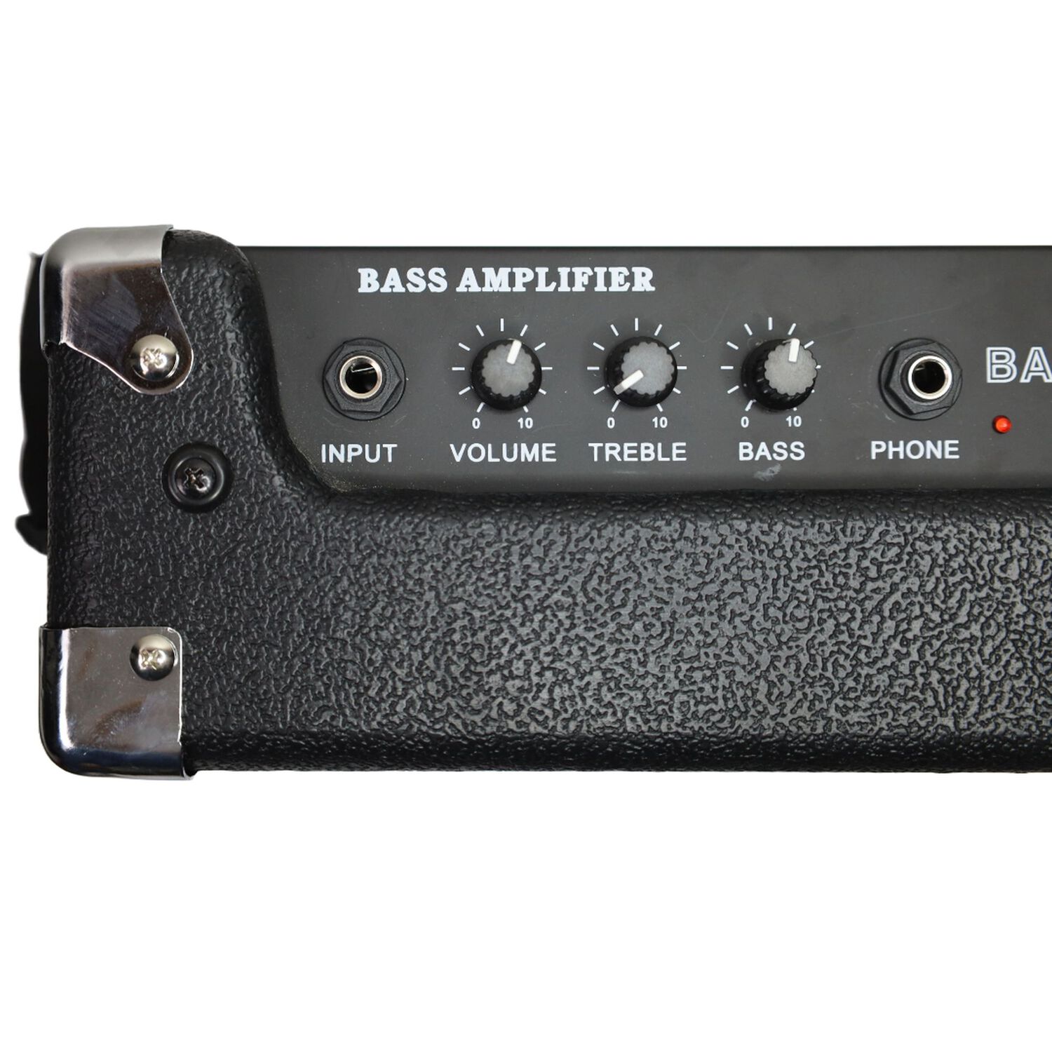 Amplificador Bajo El&eacute;ctrico 15w Xba-15 Xgtr image number 3.0