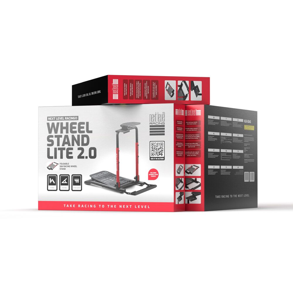 Wheel Stand Lite 2.0 image number 7.0