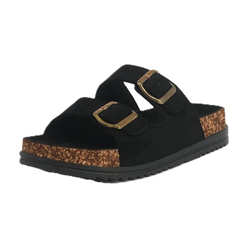 Sandalia Janga Negro Alquimia image number 0.0