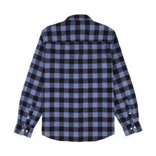 Camisa Hombre Skuad