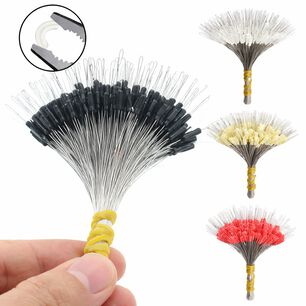 Flotador Sedal D Pesca Profesional Profundidad Regulable 50u