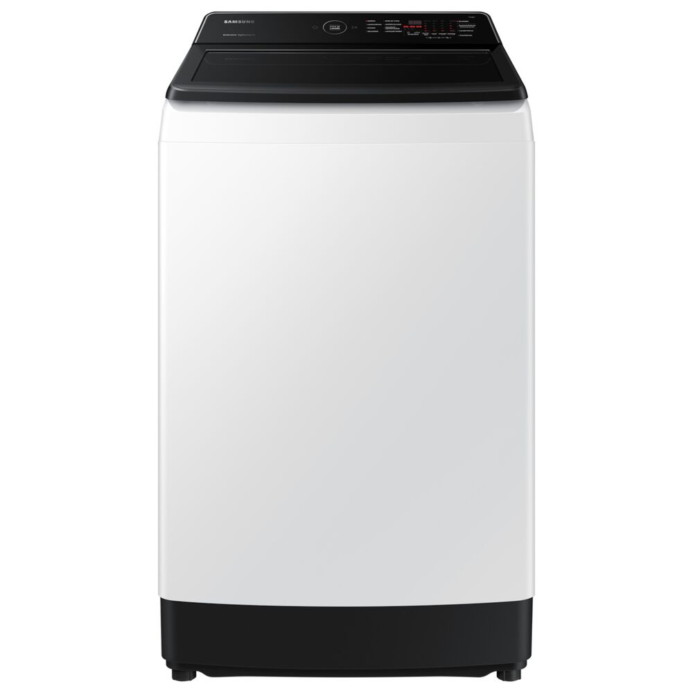 Samsung Lavadora De Carga Superior 15kg Con Eco Bubble™ Color Blanco image number 0.0