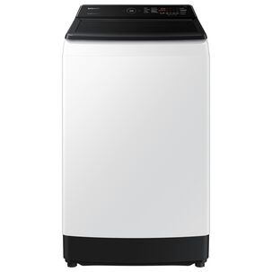 Samsung Lavadora De Carga Superior 15kg Con Eco Bubble™ Color Blanco Samsung Lavadora De Carga Superior 15kg Con Eco Bubble™ Color Blanco