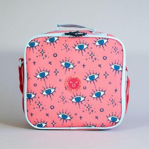 Lonchera Kids Eyes Moose