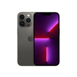 Apple Iphone 13 Pro Max 128gb Grafito Reacondicionado