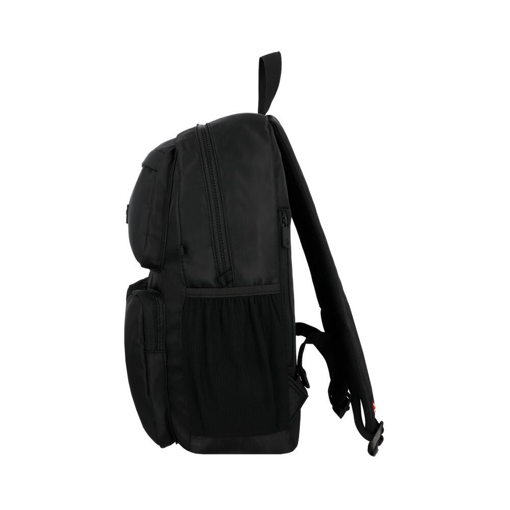 Mochila Notebook Xtrem Queens 6xt Negro 15" image number 5.0