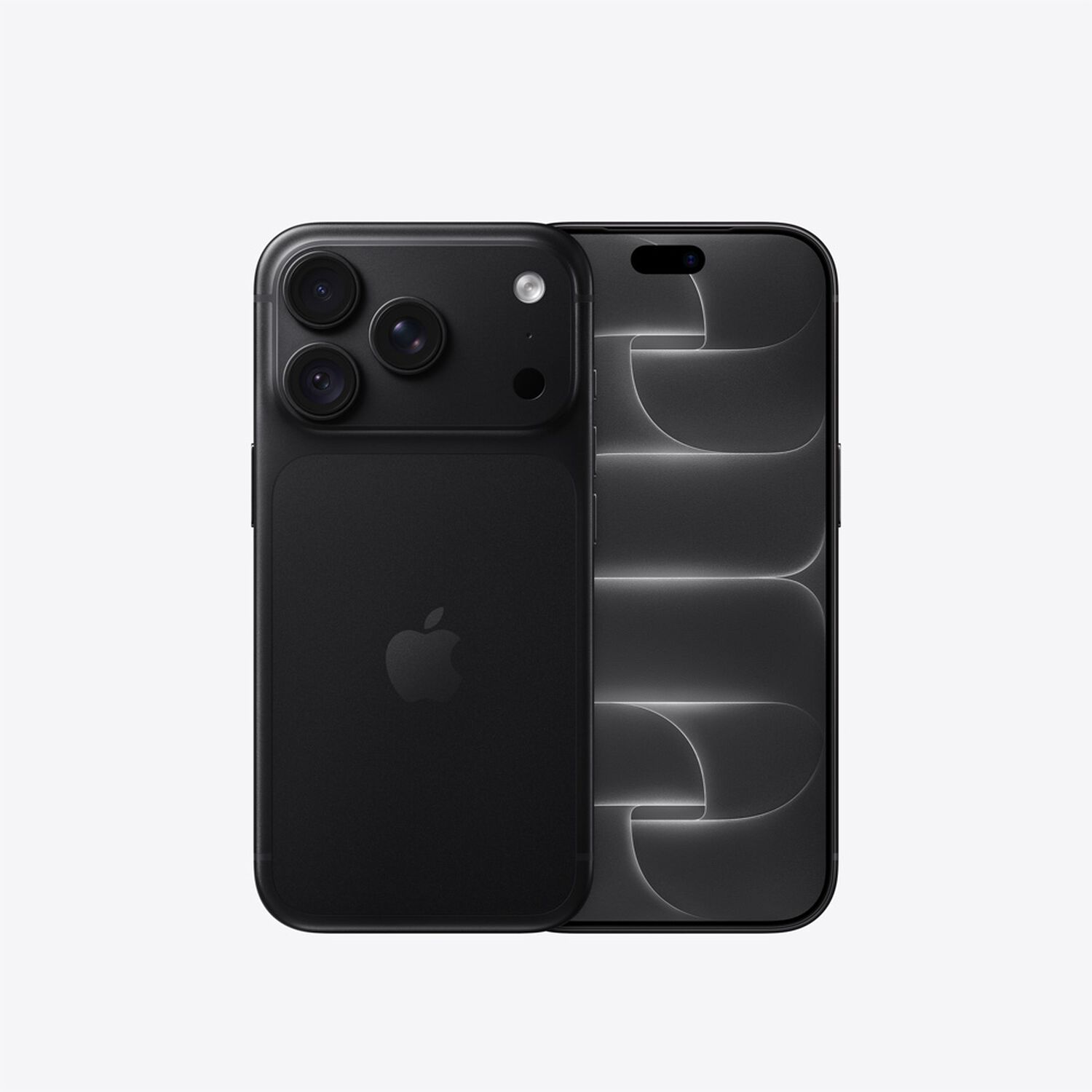 iPhone 18 Pro Apple / 5G / 256 GB / Negro image number 0.0