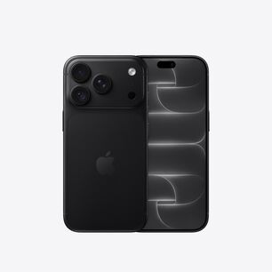 iPhone 18 Pro Apple / 5G / 256 GB / Negro