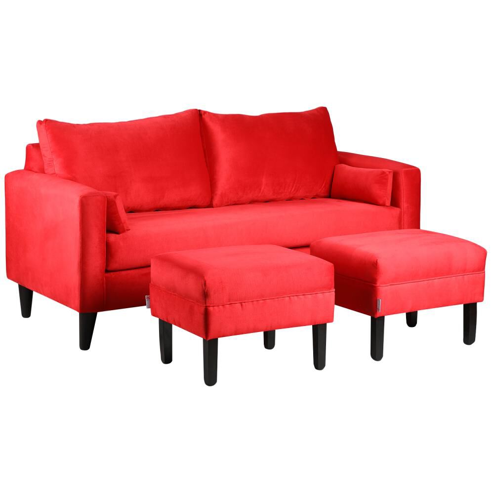 Sofá Bodevir Sky / 3 Cuerpos image number 1.0