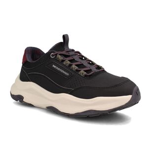 Zapatilla Mujer Weinbrenner Java Lite Rusholme W Negro