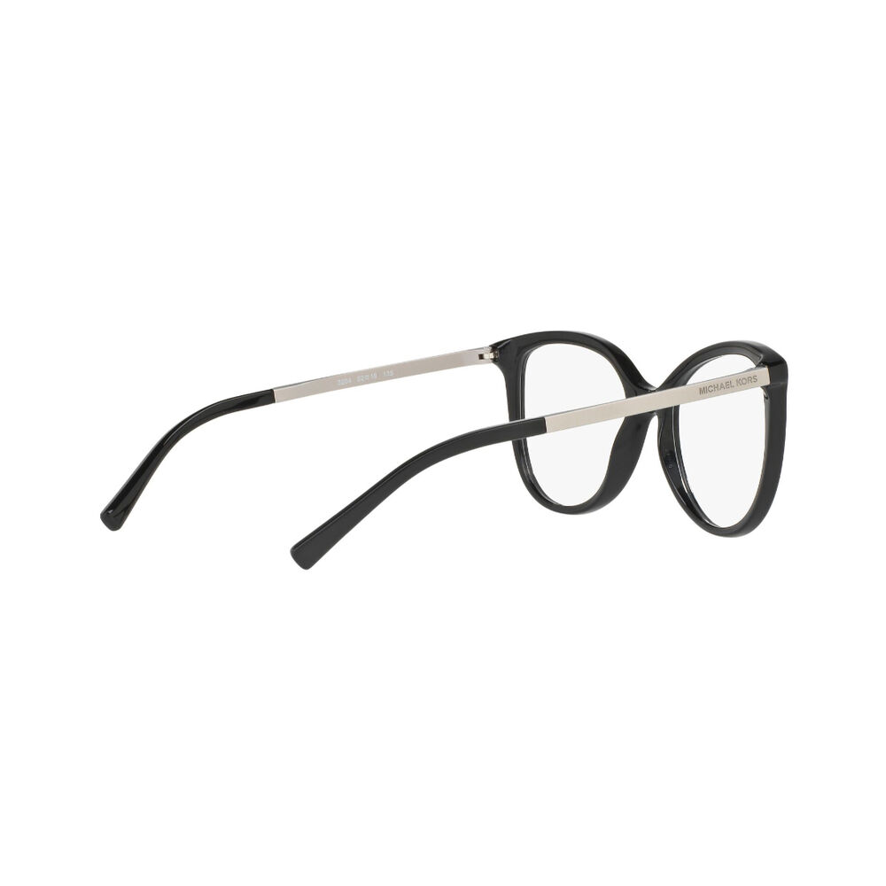 Lentes Ópticos Adrianna V Black Michael Kors image number 8.0