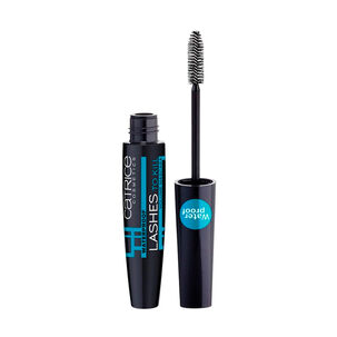 Máscara De Pestañas Voluminizadora Catrice Waterproof
